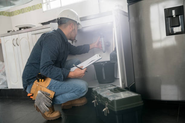 Best Water Softener Installation  in Jefferson City, MO