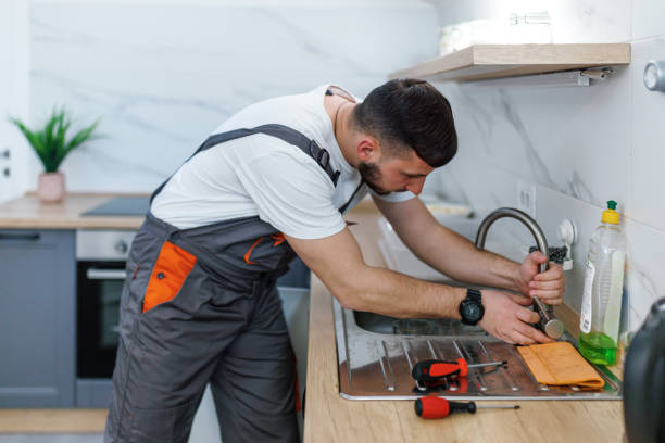 Best Plumbing Services Near Me  in Jefferson City, MO