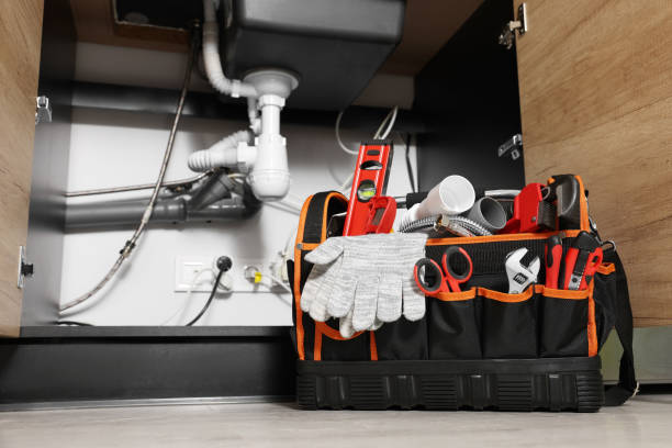 Reliable Jefferson City, MO Plumbing Solutions