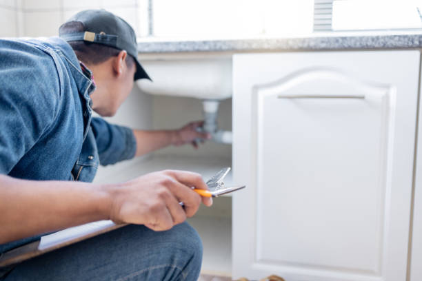 Best Residential Plumbing Services  in Jefferson City, MO