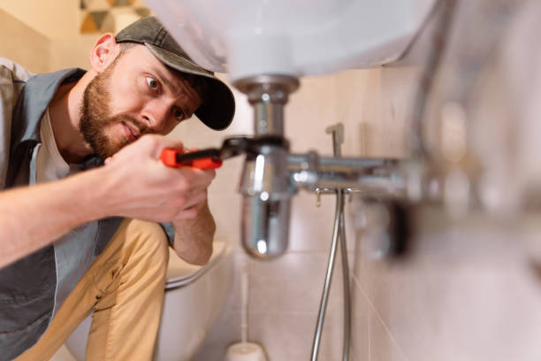 Best Emergency Plumber  in Jefferson City, MO