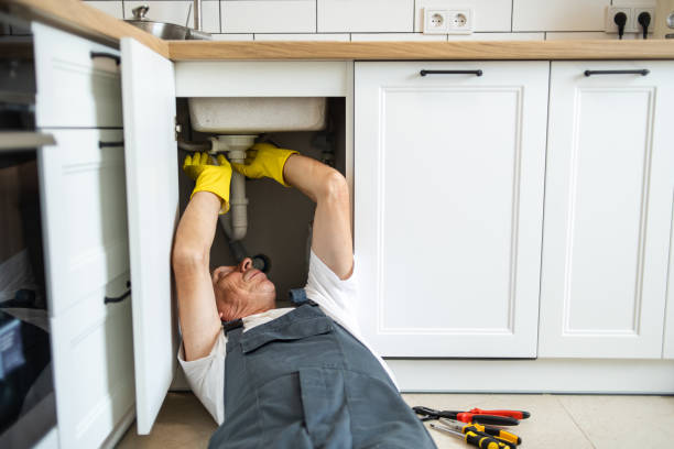 Best Sewer Cleaning Services  in Jefferson City, MO
