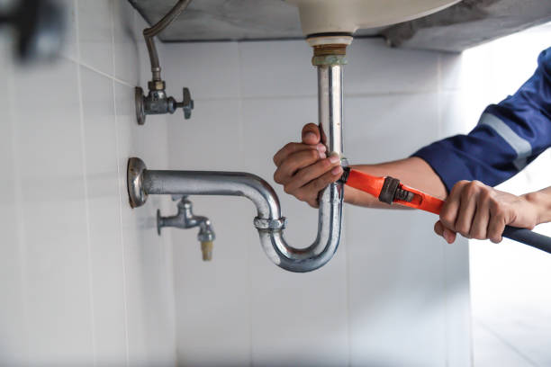 Best Same-Day Plumbing Service  in Jefferson City, MO