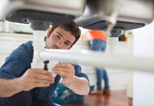 Best Gas Line Repair  in Jefferson City, MO