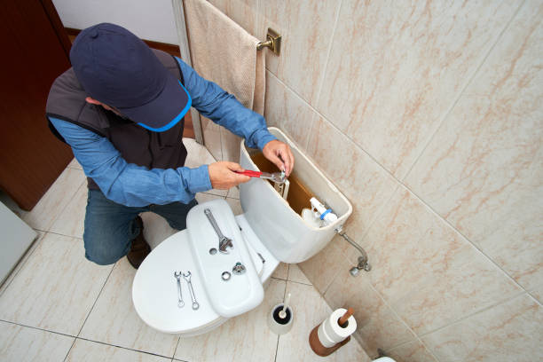 Best Emergency Plumbing Repair  in Jefferson City, MO