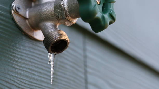 Water Softener Installation in Jefferson City, MO